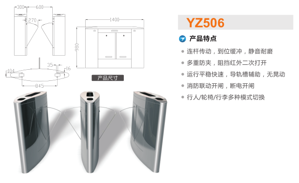 翁源县翼闸二号